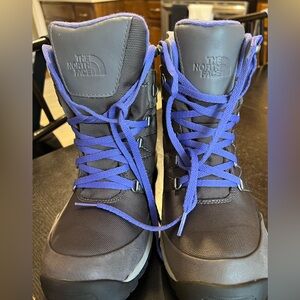 Winter Snow /hiking boots